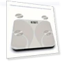 Professional Smart Bluetooth Body Fat Analyzer Scale — Body Composition Analysis, Build My Home