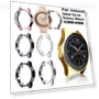 Shockproof Protective Cover — Smartwatch Protectors, Huanghengjian