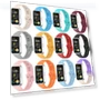 Silicone Strap — Smartwatch Straps, PortVigor