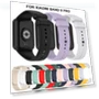 Silicone Strap — Fitness Bands, Bomai