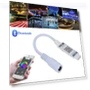 Smart Bluetooth Music Controller RGB Adapter for LED Strips — LED Strips, maochi