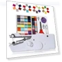 Smart DIY Sewing Kit — Crafting Essentials, xindaYS