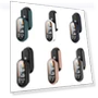 Smart Protective Case with Full Coverage — Protective Covers, jingyuan