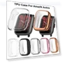 Smart TPU Full Coverage Case — Smartwatch Protectors, LookuHa