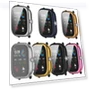 Smart Watch Full Case Cover Screen Protector — Screen Protectors, JTRkasac