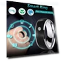 Smart Wearable Connect Finger Ring — Smart Rings, FDferndz