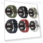 Soft Bracelet Smart Watch Strap — Bands, Guomu