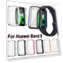 Soft Bumper Smart Watch TPU Case with Screen Protector — Smartwatch Protectors, ZJSmichen