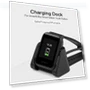 Sports Smart Watch Charger USB Cable Cradle — Smartwatch Charging Solutions, LeonarVigo