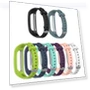 Sports Soft Smart Watch Silicone Wrist Strap — Bands, TorchNicce