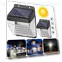 Super Bright LED Wall Lights — Outdoor Security & Flood Lighting, maochi
