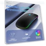 Wireless LED Mouse — Mouse Pads, Mary Von