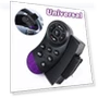 Wireless Remote Control Button Steering Wheel Switch Universal Controller — Accessories, muyao