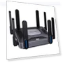 2.5G Multi Gig Port Quad Core CPU AX6000 Dual Band WiFi 6 Router — Routers, WAVLINK