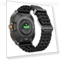 2 in 1 Bluetooth Headphone Smart Watch — Smartwatches
