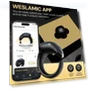 Adjustable Digital Counter Smart Ring — Smart Rings, lingsong