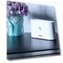 Air Humidifier with Auto Shut-off — Air Moisturizers, Dewdroop