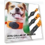 Anti-Loss Dog Tracker Locator Cover — Trackers, Pets Home