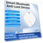 Anti-Loss Pet Bluetooth GPS Tracker — Item Locators, Jinkuinduy