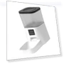 Automatic Pet Feeder — Feeders, Chinese Style