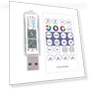 Bluetooth APP Controller — Smart Home Modules, diyajixie