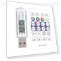 Bluetooth APP Controller — Smart Home Modules, paiaowang
