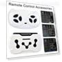 Bluetooth Remote Control Accessories — Remote Controls, yanda