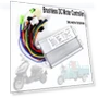 Brushless Conversion Kit Smart Dual Mode Controller — Motors, uachnmfs