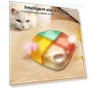 Interactive Automatic Cat Toy — Cat Playthings, Pets Home