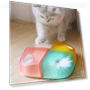 Interactive Cat Toy Puzzle — Cat Playthings, HappyToy