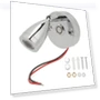 LED Reading Light for RV — Exterior, 3CZY