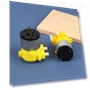 Micro Peristaltic Pump — , Seemed Relieved