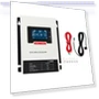 MPPT Solar Charge Controller — Renewable Energy Solutions, 3CZY