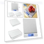 Precision Smart Small Food Scale — Precision Weighing Solutions, Kitchen Accs