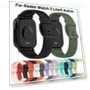 Replacement Silicone Strap Wristband — Fitness Bands, FVmunme