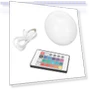 RGB Bedside Night Light — Night Lights, DIYelecs