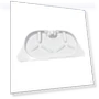 Robot Vacuum Cleaning Tray — Accessories, Hobbies mall