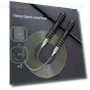 Self-Locking Aluminum Handle Smart Gravity 4.0 Steel Cable Jump Rope — Jump Ropes, Zoomer