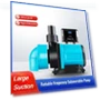 Silent Submersible Aquarium Pump — Water Pumps, Crown Global