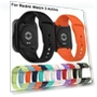 Silicone Replacement Strap — Fitness Bands, YGHkdhbn4