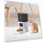 Smart Automatic Pet Feeder with Timer — Automatic Feeders, Chinese Style