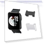 Smart Metal Connector Strap Adapter — Bands, GreenTreea