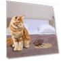 Smart Sensing Animal Simulation Interactive Toy — Interactive Animal Companions, Sewing
