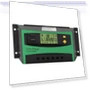 Solar Charge Controller PWM Regulator — Power Inverters, 3CZY