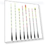 Super Bright LED Smart Fishing Float — Light Attractants, YWdingji