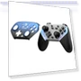 Super Nova T4 Nova Pro Tri-Mode Wireless Game Controller — Gaming Controllers, GameSir