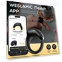 Waterproof Finger Counter Smart Ring — Smart Rings, ZShuata