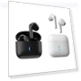 Wireless Earbuds — In-Ear Headphones, Mary Von