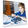 Dragon Building Kit with Remote Control — Construction Kits, Sillbird