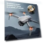 Drone with Screen Controller — Drones, QAONIE